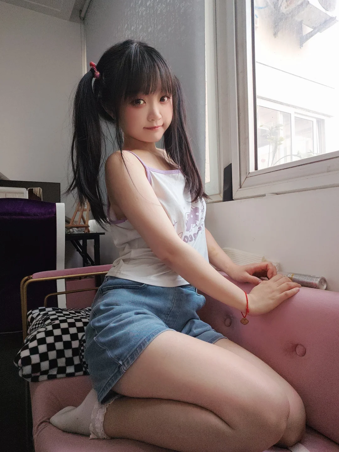 神沢永莉 - No.033 ckt儿童节快乐 [68P,1V-387MB] tg@simisebaisi 【丝足阁】017.webp